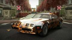 Pontiac Trans AM Donua S14 für GTA 4