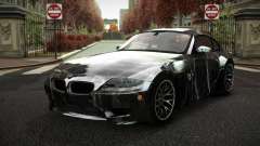BMW Z4 Muolas S2 für GTA 4