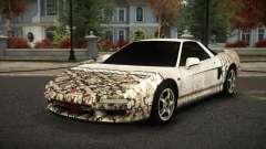 Honda Integra Tyganler S8 pour GTA 4