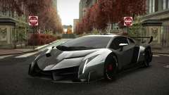 Lamborghini Veneno Evut für GTA 4