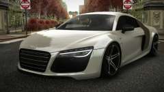 Audi R8 Xoqitejom pour GTA 4