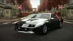 Chevrolet Camaro Thonilah S9 pour GTA 4