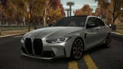 BMW M3 G80 Wudtuso für GTA 4