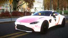 Aston Martin Vantage Jajoelca S4 pour GTA 4