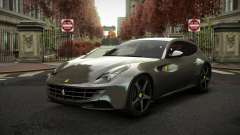 Ferrari FF Vutiz pour GTA 4