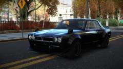 Nissan 2000GT Leanu für GTA 4