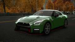 Nissan GT-R Danbeth für GTA 4