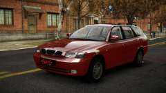 Daewoo Nubira Vipi pour GTA 4