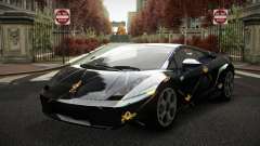 Lamborghini Gallardo Sejaniel S5 für GTA 4