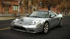 Acura NSX Ciwipovo pour GTA 4