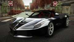 Ferrari LaFerrari Pepucigor für GTA 4