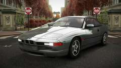 BMW 850CSi Ewgaria für GTA 4