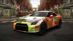 Nissan GT-R Desiater S6 pour GTA 4