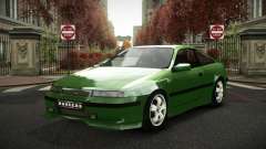 Opel Calibra Raxopisa für GTA 4