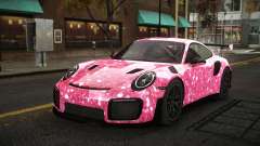 Porsche 911 GT2 Mumutian S5 für GTA 4