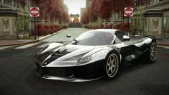 Ferrari LaFerrari Masbrine S8 pour GTA 4