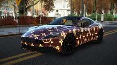 Aston Martin Vanquish Vianiel S13 für GTA 4