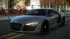 Audi R8 Suwkozob für GTA 4