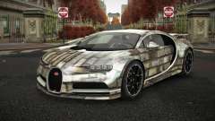 Bugatti Chiron Danolas S2