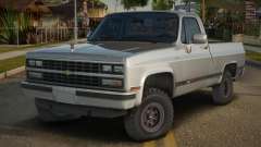 Chevrolet Silverado 86th