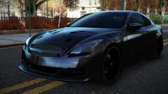 Infiniti G37 Mehisaqe für GTA 4