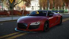Audi R8 Tagyes für GTA 4