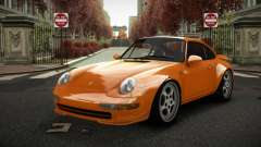 Porsche 911 Hewtosud für GTA 4