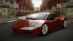 Lamborghini Murcielago Zojxij pour GTA 4