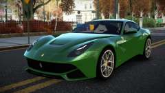 Ferrari F12 Qiewi pour GTA 4