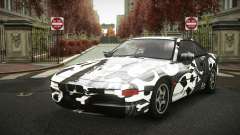 BMW 850CSi Ewgaria S11 für GTA 4