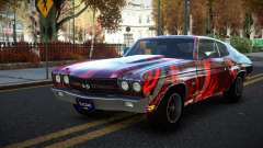 Chevrolet Chevelle Tholy S9 pour GTA 4
