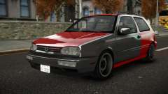 Volkswagen Golf Vinnaer pour GTA 4