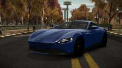 Ferrari Roma Balfafi für GTA 4