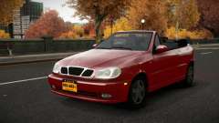 Daewoo Lanos Yidhid pour GTA 4