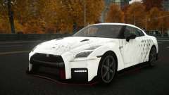 Nissan GT-R Danbeth S14 pour GTA 4