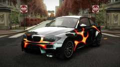 BMW 1M Aletiny S13 pour GTA 4