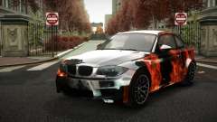 BMW 1M Aletiny S11 pour GTA 4