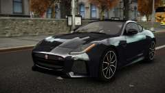 Jaguar F-Type Shexmuel für GTA 4