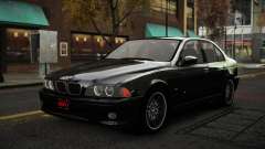 BMW M5 E39 Hihos für GTA 4