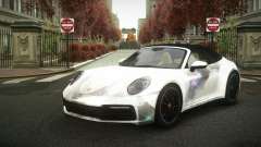 Porsche 911 Luriaen S3 für GTA 4