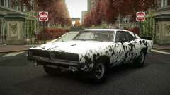 Dodge Charger Dankeley S14 für GTA 4