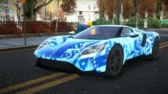 Ford GT Lurosa S3 für GTA 4