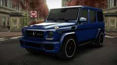 Mercedes-Benz G65 AMG Oxiy pour GTA 4