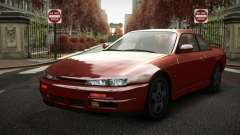 Nissan Silvia Hakxuya für GTA 4