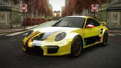 Porsche 977 Vinex S14 für GTA 4