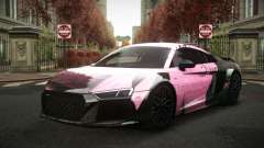 Audi R8 Ewahus S12 pour GTA 4