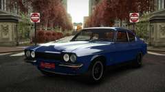 Ford Capri Refumi pour GTA 4