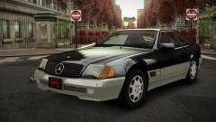 Mercedes-Benz 600SL Avec für GTA 4