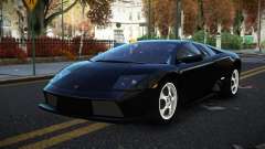 Lamborghini Murcielago Rofuz pour GTA 4
