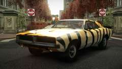 Dodge Charger Dankeley S1 pour GTA 4